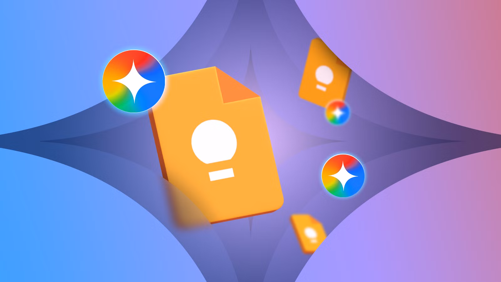 The single best Google Keep feature that turned me into a power user